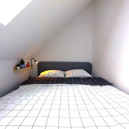 Apartment Lila Zagreb Extérieur photo