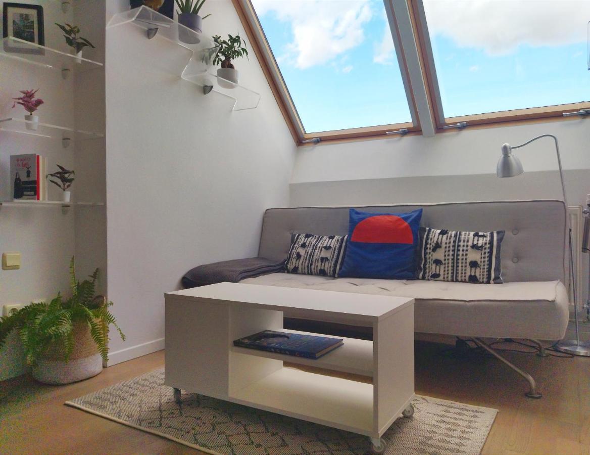 Apartment Lila Zagreb Extérieur photo